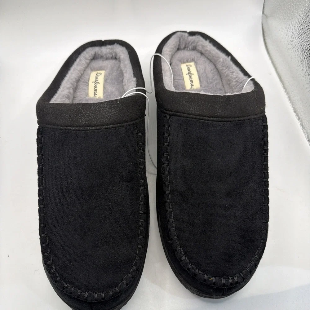 dearfoams men memory